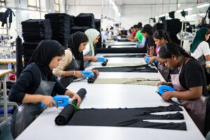 Oem Leggings producer in bangladesh