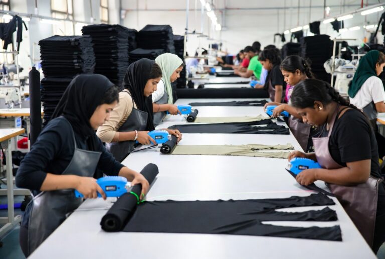 Oem Leggings producer in bangladesh