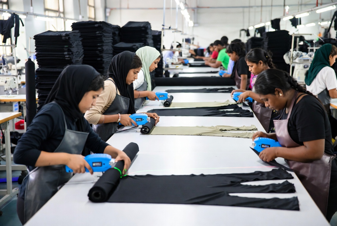 Oem Leggings producer in bangladesh