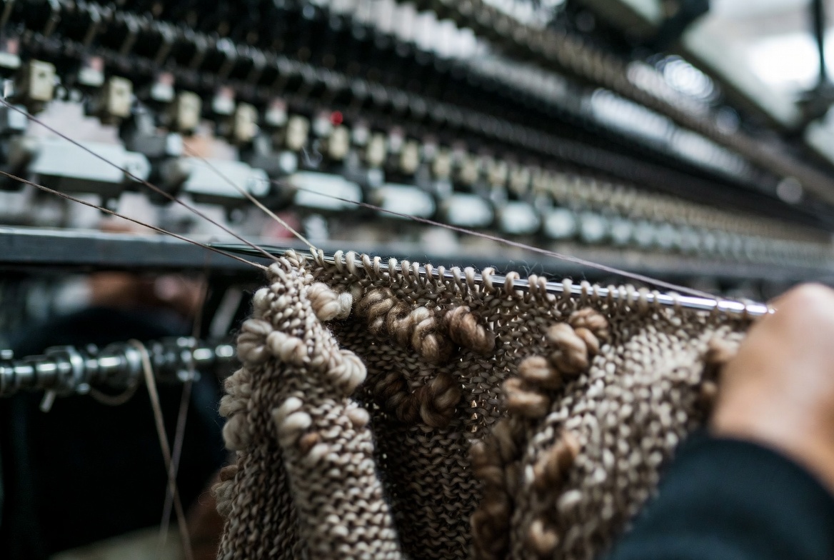 Private label sweater manufacturer Bangladesh