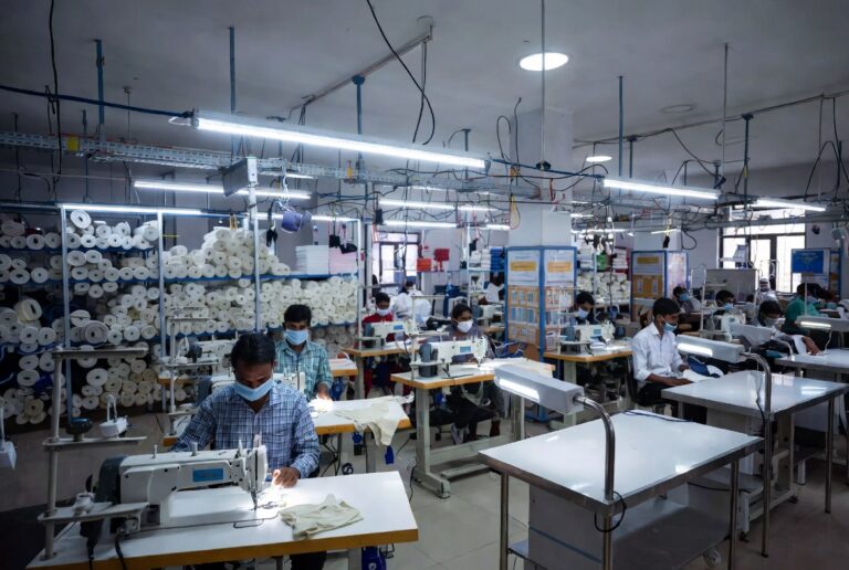 Professional Underwear Production Company Bangladesh