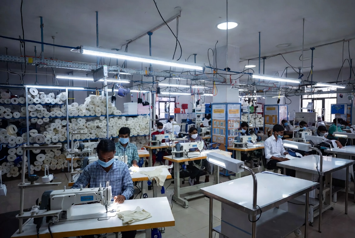 Professional Underwear Production Company Bangladesh