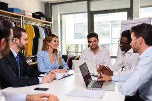 Top 10 Blank T-Shirt Importers in Spain