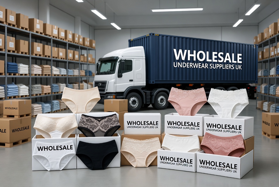 Wholesale underwear suppliers uk