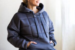 best weighted hoodie for adults