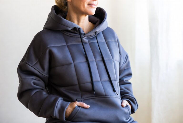 best weighted hoodie for adults