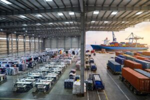 Bulk apparel manufacturer