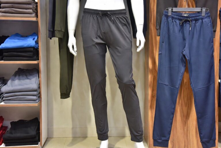 oem joggers producer in bangladesh