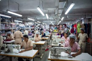 Apparel export companies in Bangladesh