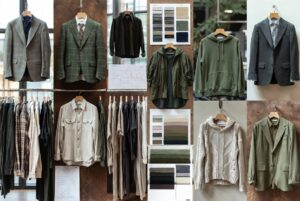 Custom Clothing Manufacturer for Ireland