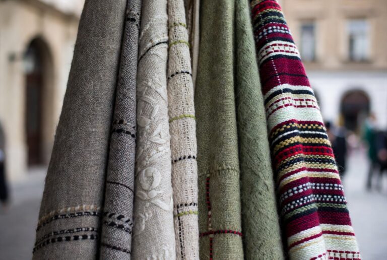 Custom Clothing Manufacturer for Poland