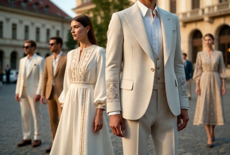 Custom Clothing Manufacturer for Romania