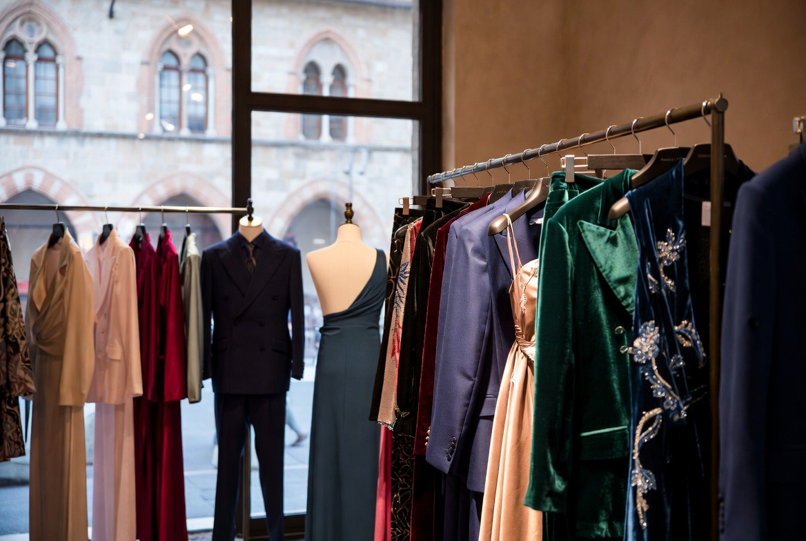 Custom Clothing Manufacturer for San Marino