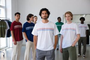 Custom Clothing Manufacturer for Serbia