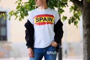Custom Clothing Manufacturer for Spain