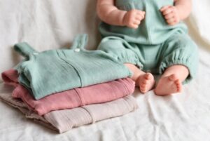 Custom baby rompers manufacturer In Bangladesh