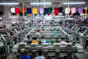 Gazipur knitwear manufacturer
