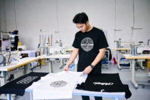 Low minimum order T shirt factory Bangladesh