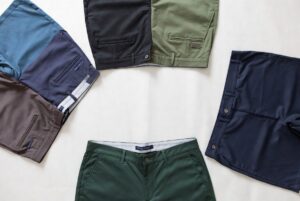 OEM Shorts producer In bangladesh