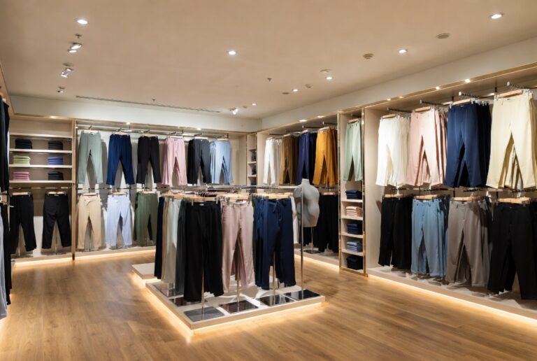 OEM Trousers Producer in Bangladesh