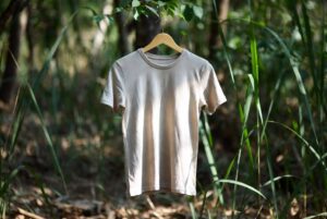 Organic cotton T shirt In Bangladesh