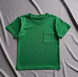 Pocket T-Shirt