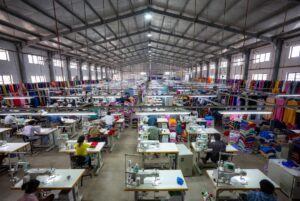 RMG industry Bangladesh 2026