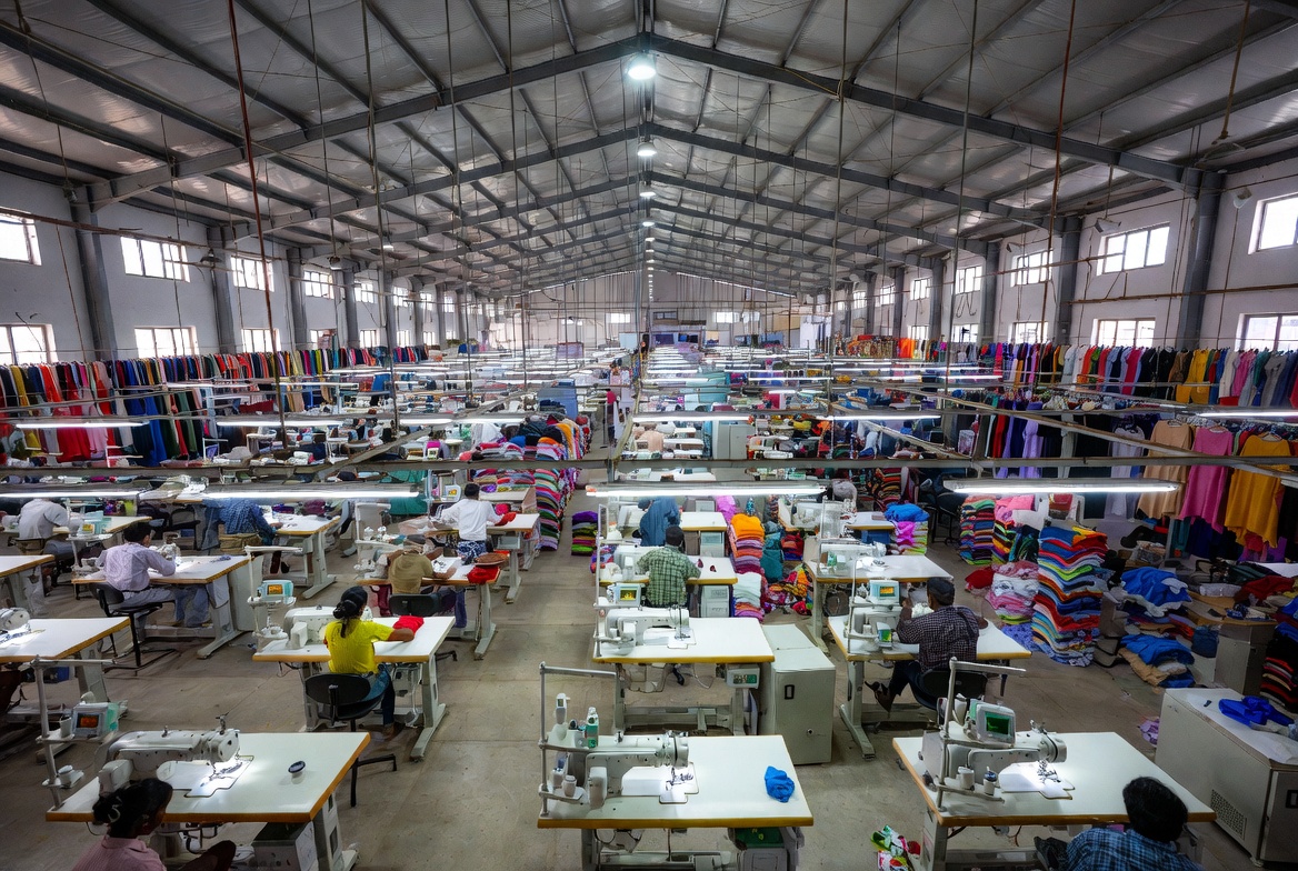 RMG industry Bangladesh 2026