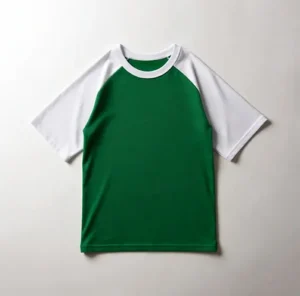 Raglan- Baseball T-Shirt
