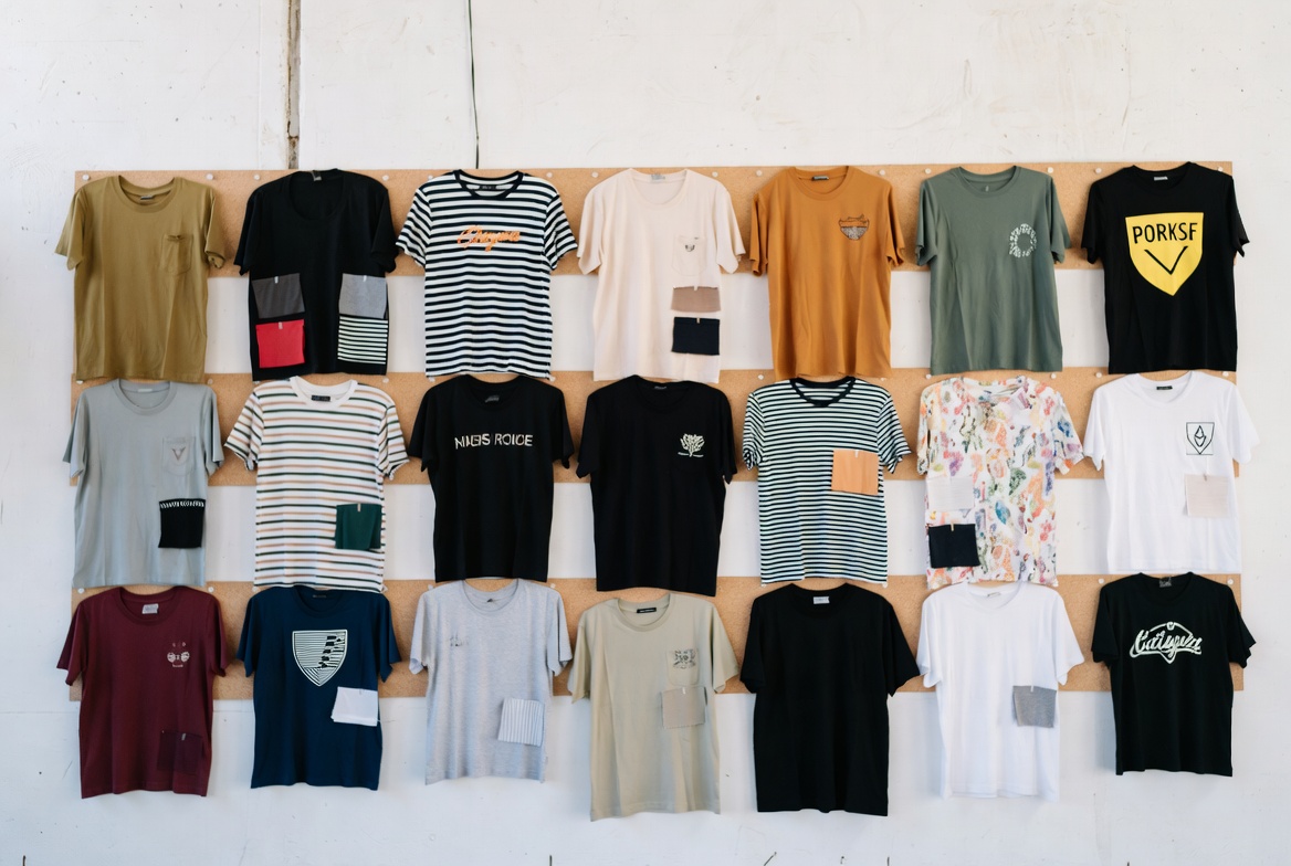 Reliable T shirt manufacturer Bangladesh