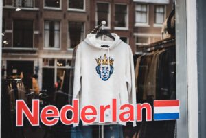 Bangladesh hoodie supplier for Netherlands importers