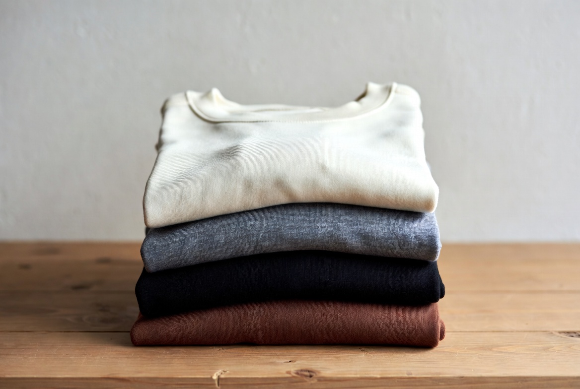 Blank Crewneck Sweatshirts For embroidery supplier