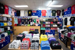 Bulk T shirt supplier In Australia