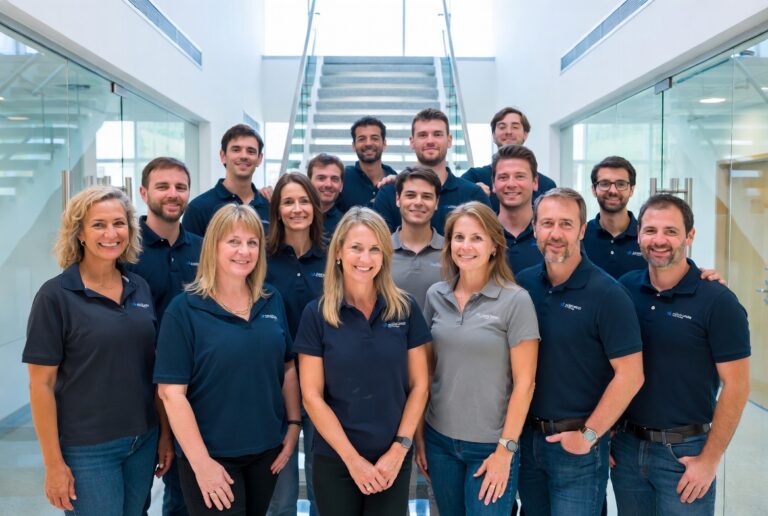 Corporate Polo Shirts