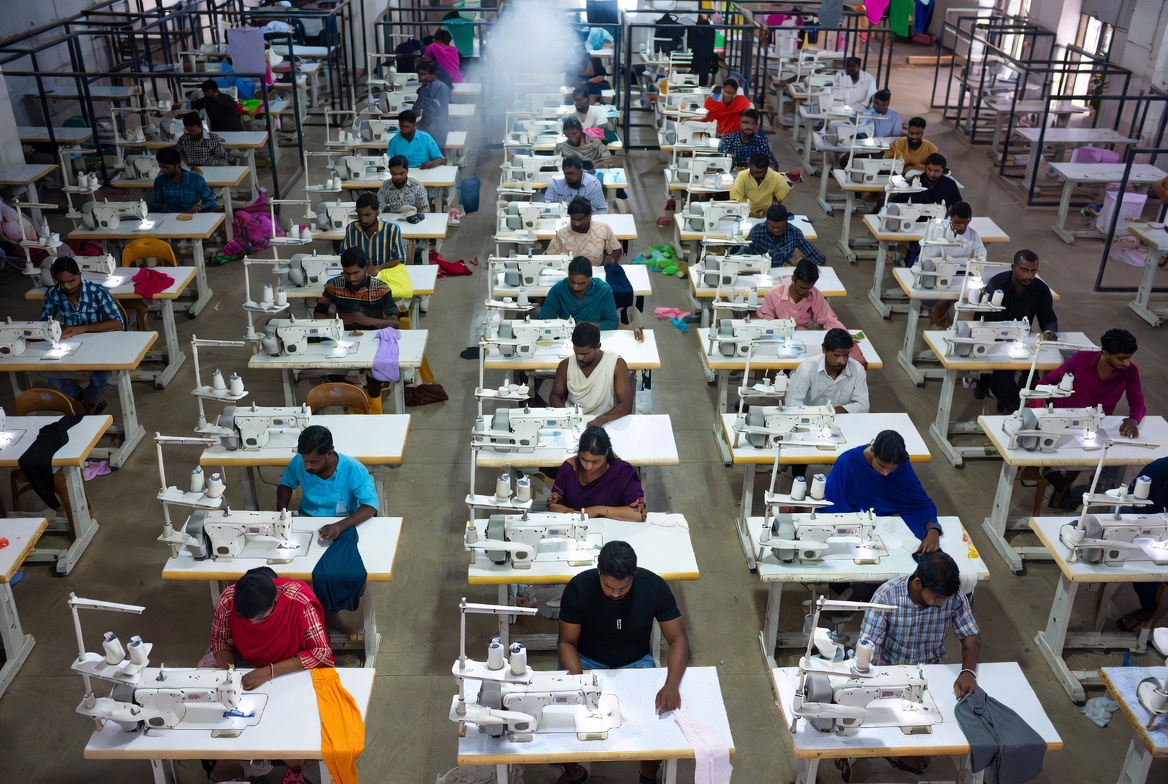 Garment production companies-in-Bangladesh