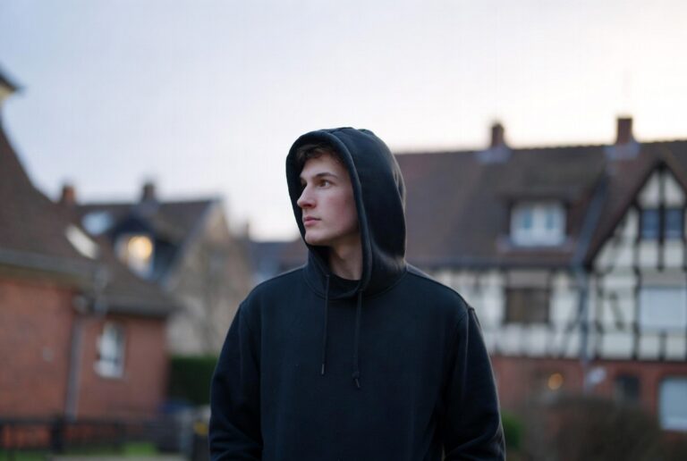 Hoodie Supplier in Bangladesh for Wholesale Buyers in Germany