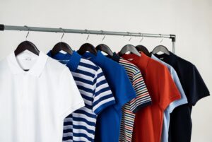 Polo Shirts Supplier for Promotional