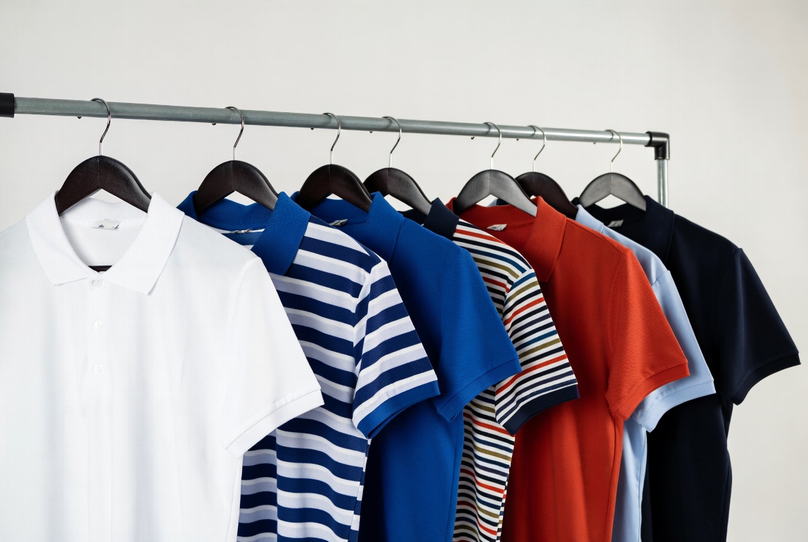 Polo Shirts Supplier for Promotional