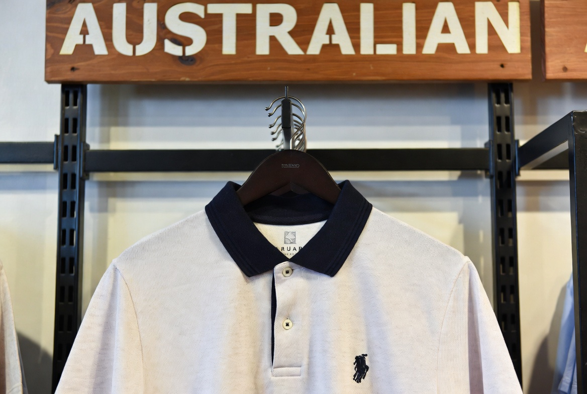 Polo shirt manufacturer wholesale In Australia