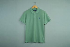 Private Label Polo Shirt