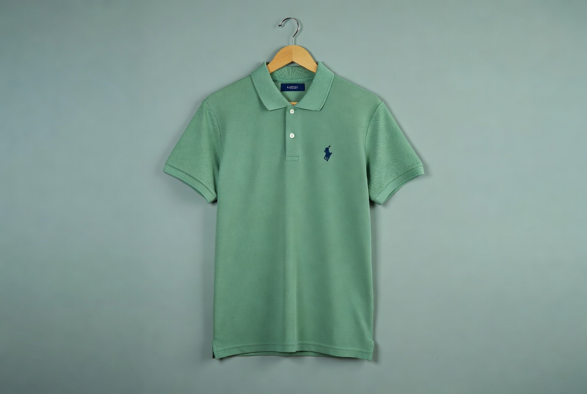 Private Label Polo Shirt