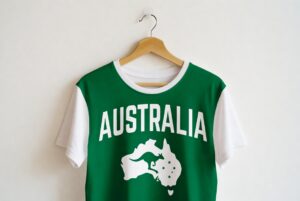 T-shirt Manufacturer in Bangladesh for Australia