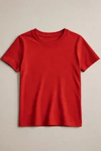 T-shirt Sample By Texasia