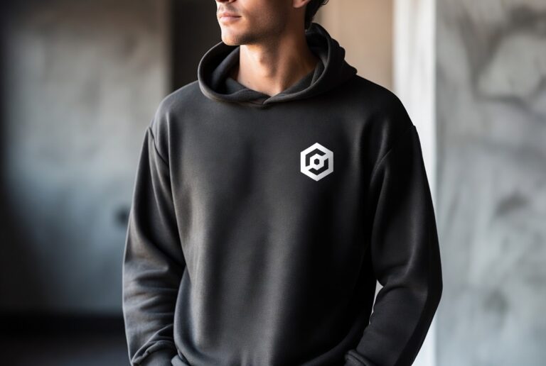 Private label hoodie manufacturer with no minimum