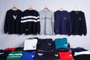 wholesale sweatshirts for promotional events