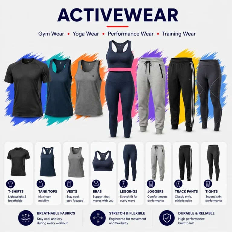 Activewear