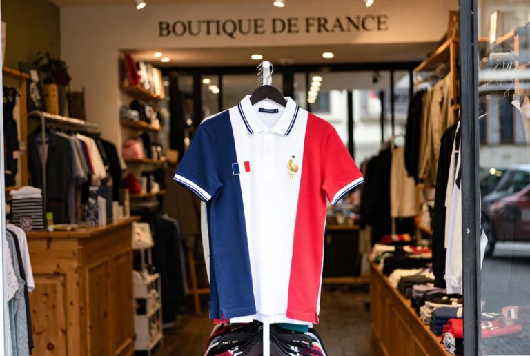 Best Low MOQ Polo Shirt Suppliers Bangladesh to France 2026