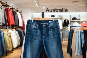 Denim jeans exporter from Bangladesh to Australia