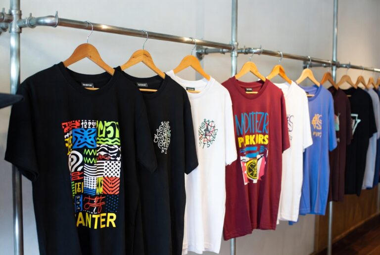 Graphic T-Shirts producer in bangladesh