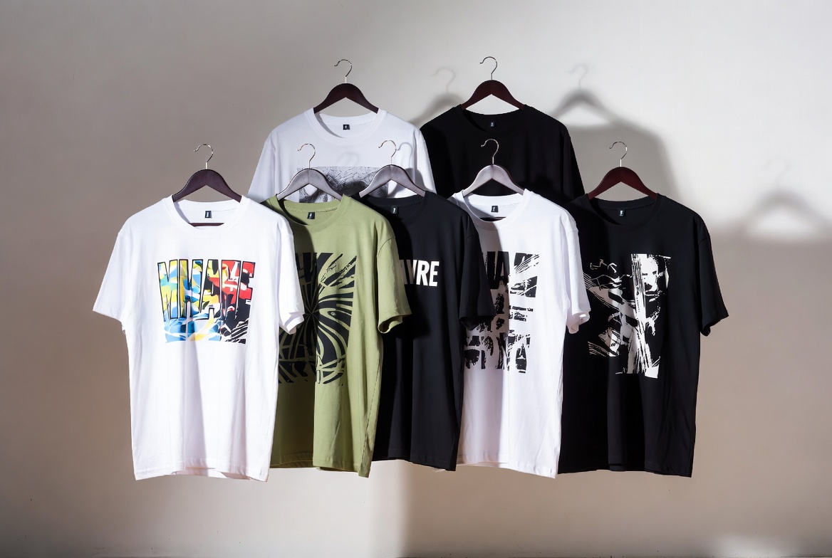 Oversized T-Shirts Supplier In Bangladesh